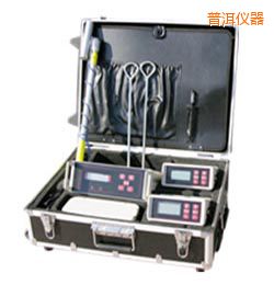 普洱時代地下管線探測儀