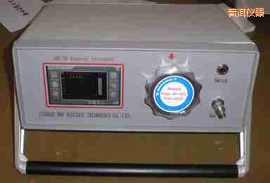 普洱精密露點(diǎn)分析儀