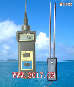 普洱糧食水分儀(糧食水份儀)