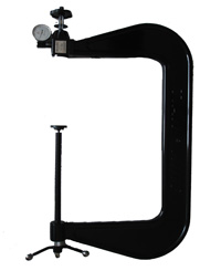 黔南大型便攜式洛氏硬度計(jì)