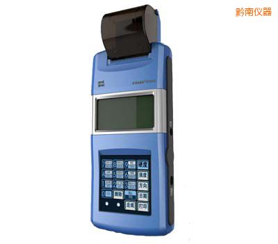 黔南便攜式里氏硬度計(jì)