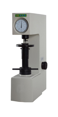 黔南塑料洛氏硬度計