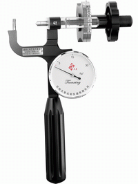 青島便攜式表面洛氏硬度計(jì)