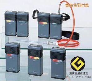 青島復(fù)合型氣體檢測(cè)器