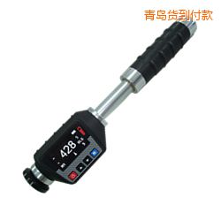 青島時代便攜式里氏硬度計