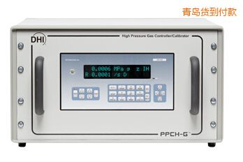 青島高壓氣體氣壓控制器校準器