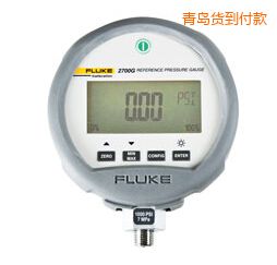 青島標(biāo)準(zhǔn)數(shù)字壓力計