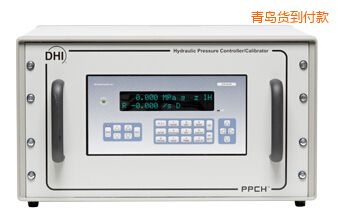 青島高壓液體壓力控制器/校準(zhǔn)器