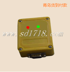 青島溫度無紙記錄儀