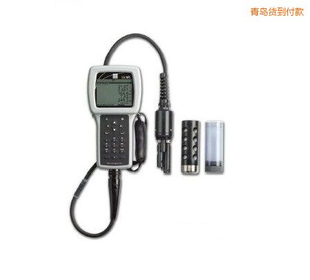 青島多參數(shù)水質(zhì)測量儀