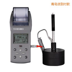 青島時代里氏硬度計(jì)