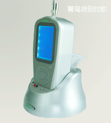 青島激光塵埃粒子計數(shù)器