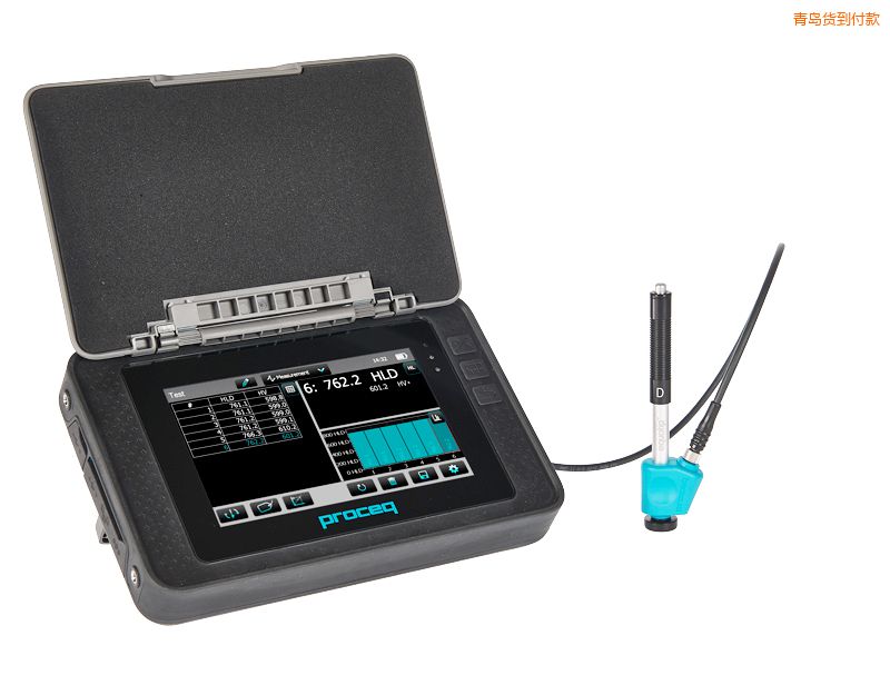 青島便攜式硬度測(cè)試儀