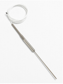 青島小直徑工業(yè)鉑電阻溫度計(jì)