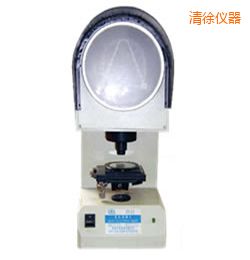 清徐沖擊試樣缺口投影儀