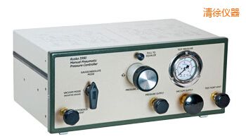 清徐手動精密氣體壓力調(diào)節(jié)器