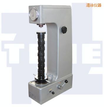 清徐時(shí)代高行程手動(dòng)洛氏硬度計(jì)