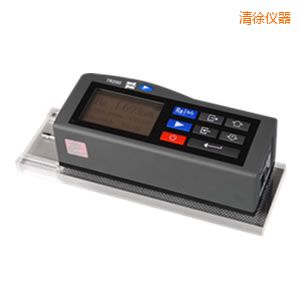清徐手持式粗糙度儀-原TR200