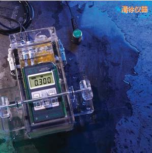 清徐水下測厚儀
