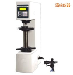 清徐時代布氏硬度計(jì)