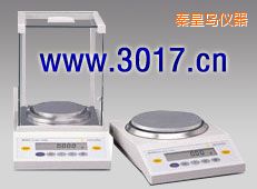 秦皇島精密電子天平,21g,0.01mg