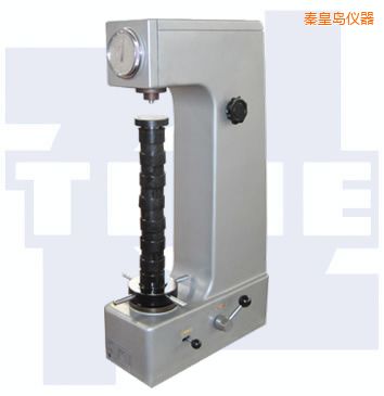 秦皇島時(shí)代高行程手動洛氏硬度計(jì)