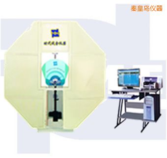 秦皇島微機(jī)控制擺錘沖擊試驗(yàn)機(jī)