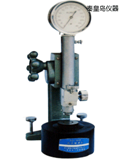 秦皇島肖氏硬度計(jì)