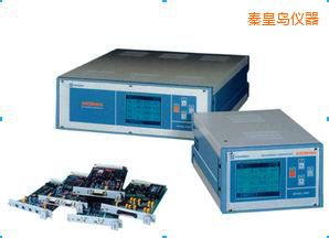 秦皇島智能型多點環(huán)境測試系統(tǒng)