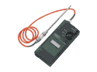 秦皇島高靈敏度可燃性氣體濃度計