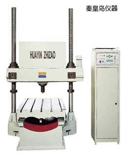 秦皇島門式布氏硬度計