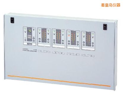 秦皇島固定式氣體檢測儀控制器