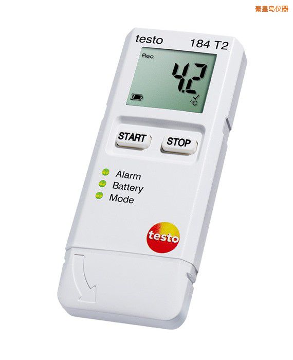 秦皇島USB型溫度記錄儀