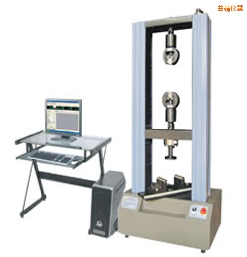 曲靖時代WDW系列微機控制電子萬能試驗機(1-2噸)