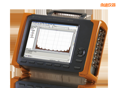 曲靖精密診斷儀