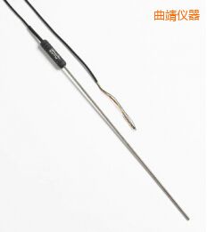 曲靖高性能金屬桿標(biāo)準(zhǔn)鉑電阻溫度計