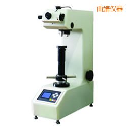 曲靖時代半自動型維氏硬度測量系統(tǒng)