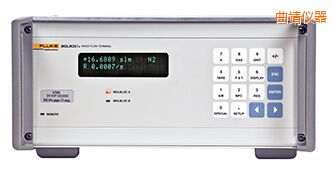 曲靖流量測量主機