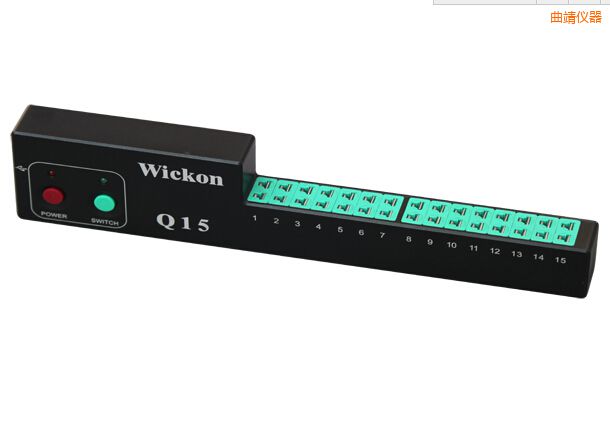 曲靖爐溫測(cè)試儀