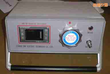 曲靖精密露點分析儀