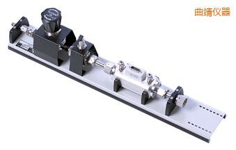 曲靖molstic-L 層流流量元件安裝臺