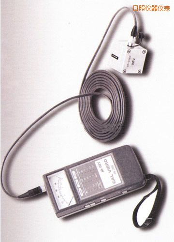 日照超低頻測振儀