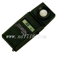 日照數(shù)字式照度計