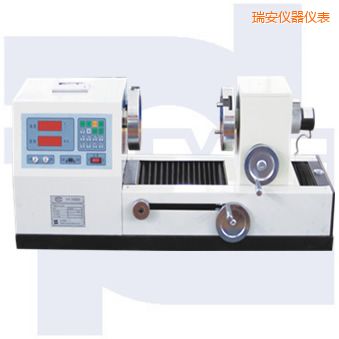 瑞安雙數(shù)顯式彈簧扭轉(zhuǎn)試驗(yàn)機(jī)TNS-S系列