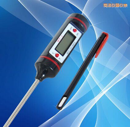 商洛手持式食品溫度快速測(cè)定儀