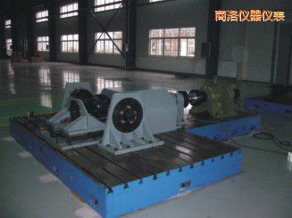 商洛微機(jī)控制驅(qū)動橋總成扭轉(zhuǎn)試驗機(jī)