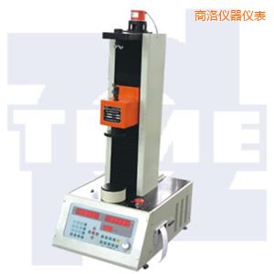 商洛全自動彈簧拉壓試驗機50~300kN