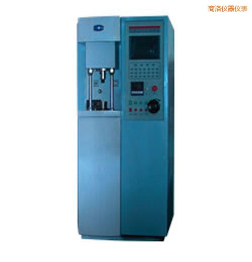 商洛時代四球摩擦試驗機