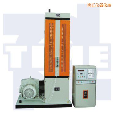 商丘時代機械式彈簧疲勞試驗機TPJ系列