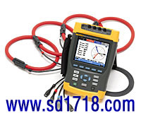 商丘三相電能質量分析儀